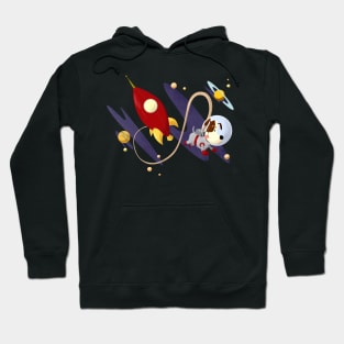 AstroPup Hoodie